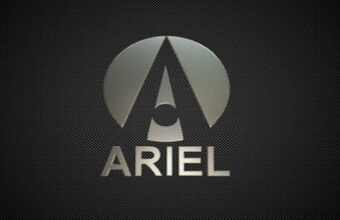 Оклейка пленкой Ariel