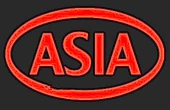 Оклейка пленкой Asia