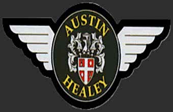 Оклейка пленкой Austin Healey