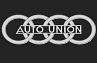 Оклейка пленкой Auto Union