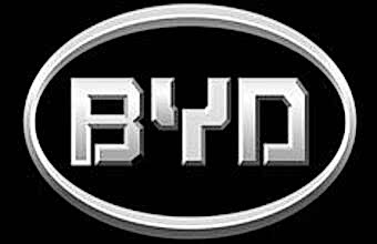 Оклейка пленкой BYD