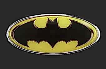 Оклейка пленкой Batmobile