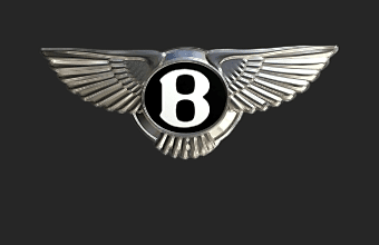 Оклейка пленкой Bentley