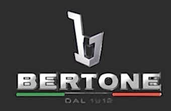 Оклейка пленкой Bertone
