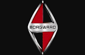 Оклейка пленкой Borgward
