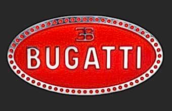 Оклейка пленкой Bugatti