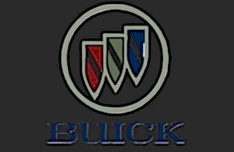 Оклейка пленкой Buick
