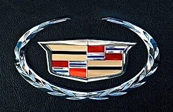 Оклейка пленкой Cadillac