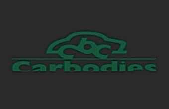 Оклейка пленкой Carbodies