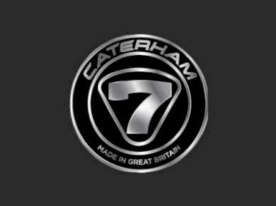 Оклейка пленкой Caterham