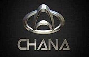 Оклейка пленкой Chana