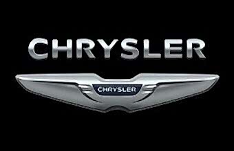 Оклейка пленкой Chrysler
