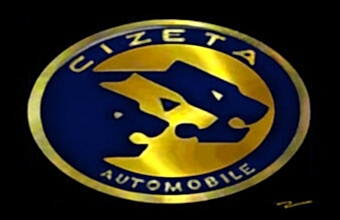 Оклейка пленкой Cizeta