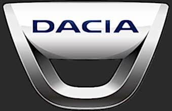 Оклейка пленкой Dacia