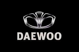 Оклейка пленкой Daewoo