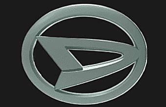 Оклейка пленкой Daihatsu