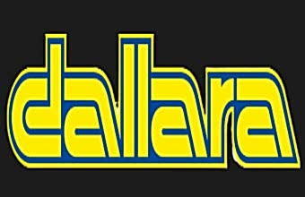 Оклейка пленкой Dallara
