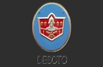 Оклейка пленкой DeSoto