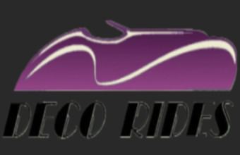 Оклейка пленкой Deco Rides