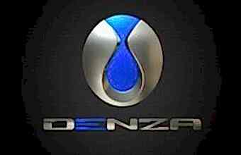 Оклейка пленкой Denza