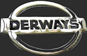 Оклейка пленкой Derways