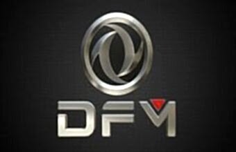 Оклейка пленкой DongFeng