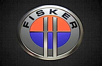 Оклейка пленкой Fisker