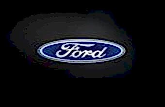 Оклейка пленкой Ford