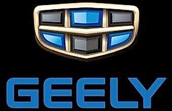 Оклейка пленкой Geely