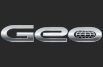 Оклейка пленкой Geo