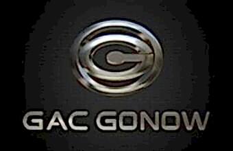 Оклейка пленкой Gonow