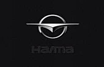 Оклейка пленкой Haima