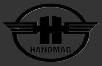 Оклейка пленкой Hanomag