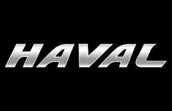Оклейка пленкой Haval
