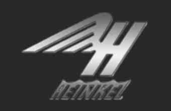 Оклейка пленкой Heinkel