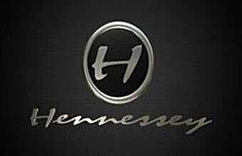 Оклейка пленкой Hennessey