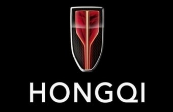 Оклейка пленкой Hongqi
