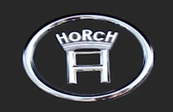 Оклейка пленкой Horch
