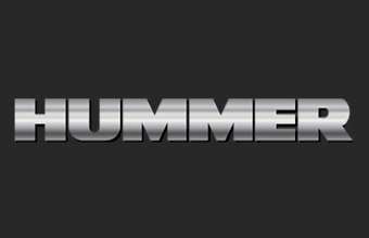 Оклейка пленкой Hummer