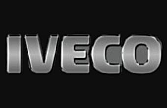 Оклейка пленкой IVECO