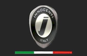 Оклейка пленкой Innocenti