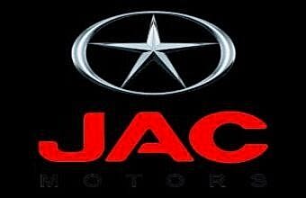 Оклейка пленкой JAC