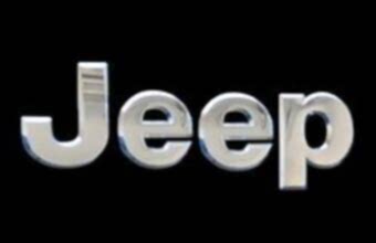 Оклейка пленкой Jeep