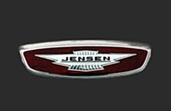 Оклейка пленкой Jensen