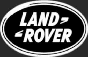 Оклейка пленкой Land Rover