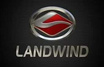 Оклейка пленкой Landwind