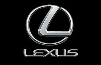 Оклейка пленкой Lexus