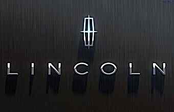 Оклейка пленкой Lincoln