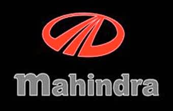 Оклейка пленкой Mahindra