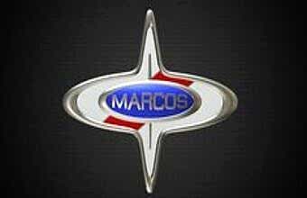 Оклейка пленкой Marcos